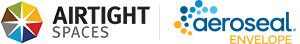 Airtight Spaces Logo