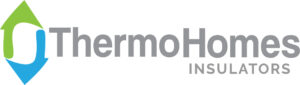 ThermoHomes Insulators logo