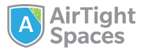 Airtight Spaces Logo